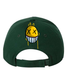 Old English Logo Cap GREEN