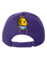 Old English Logo Cap PURPLE