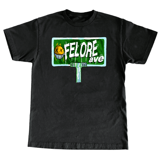 Felore Avenue Tee